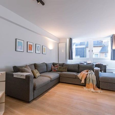 Huswell - Cosy Apartment On Top Location In Le Coq Extérieur photo