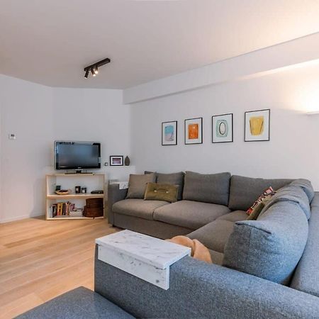 Huswell - Cosy Apartment On Top Location In Le Coq Extérieur photo