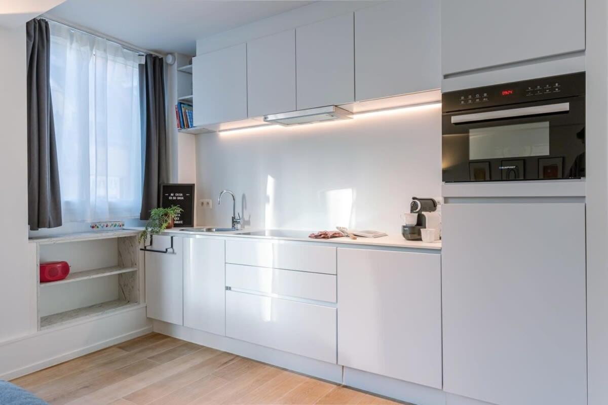 Huswell - Cosy Apartment On Top Location In Le Coq Extérieur photo