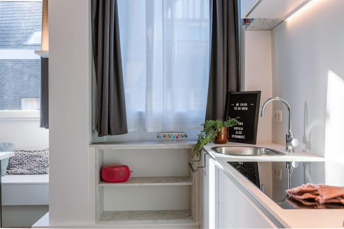 Huswell - Cosy Apartment On Top Location In Le Coq Extérieur photo
