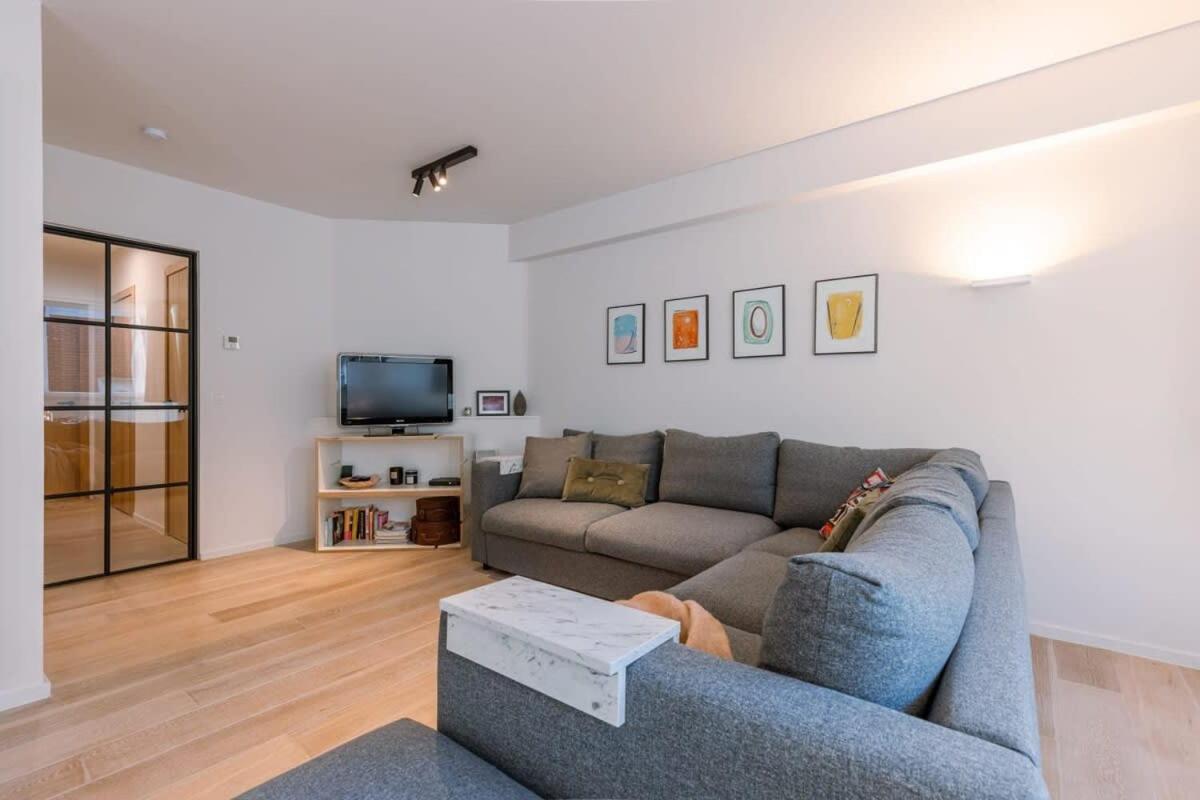 Huswell - Cosy Apartment On Top Location In Le Coq Extérieur photo