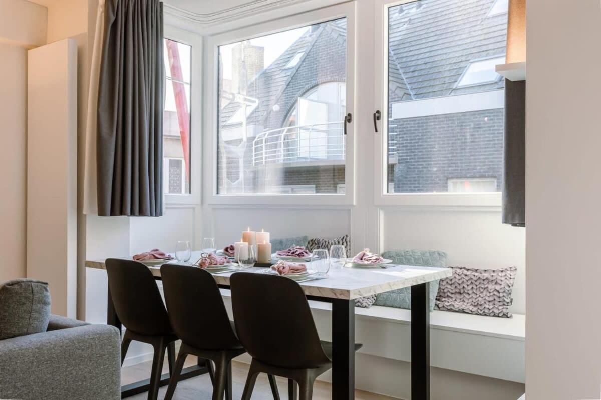 Huswell - Cosy Apartment On Top Location In Le Coq Extérieur photo