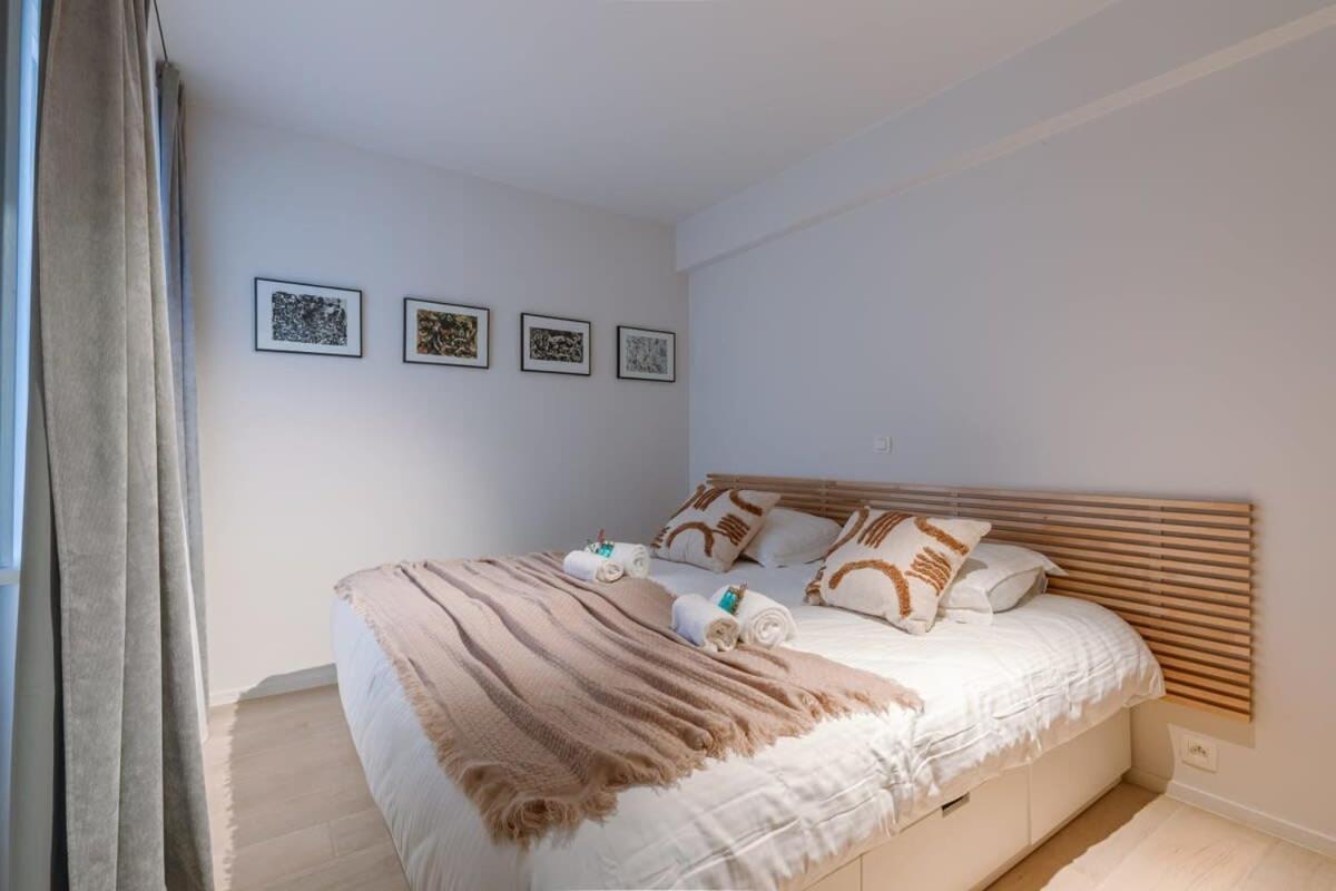 Huswell - Cosy Apartment On Top Location In Le Coq Extérieur photo