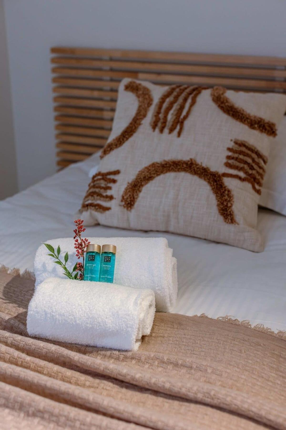 Huswell - Cosy Apartment On Top Location In Le Coq Extérieur photo