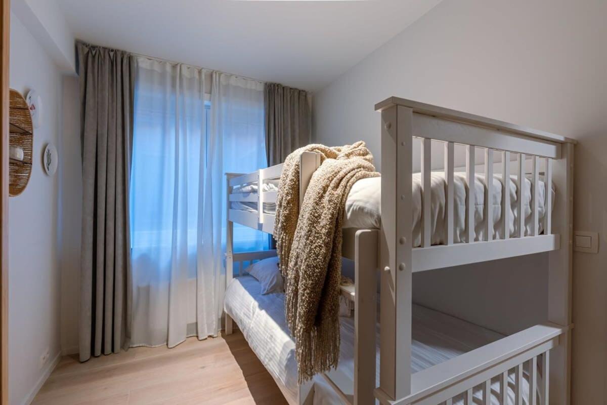 Huswell - Cosy Apartment On Top Location In Le Coq Extérieur photo