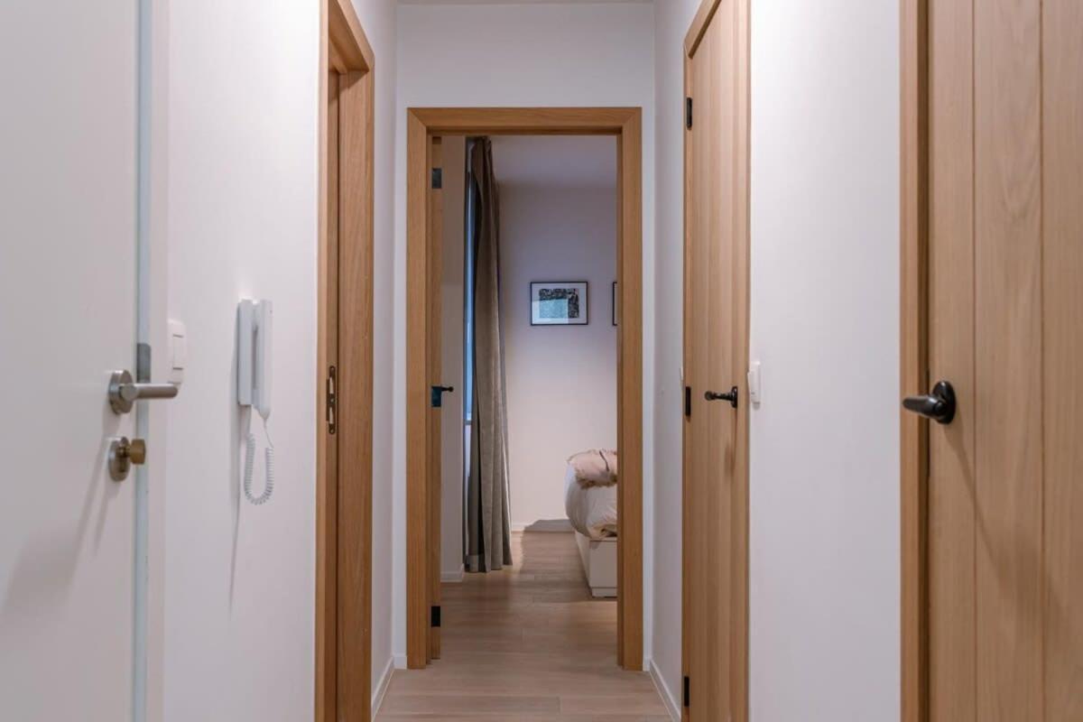 Huswell - Cosy Apartment On Top Location In Le Coq Extérieur photo