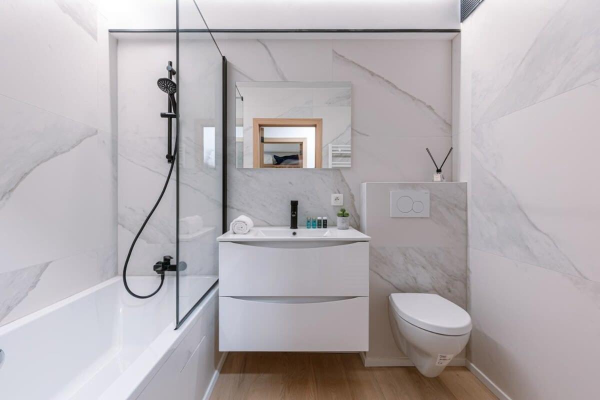 Huswell - Cosy Apartment On Top Location In Le Coq Extérieur photo