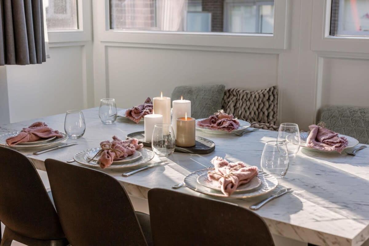 Huswell - Cosy Apartment On Top Location In Le Coq Extérieur photo