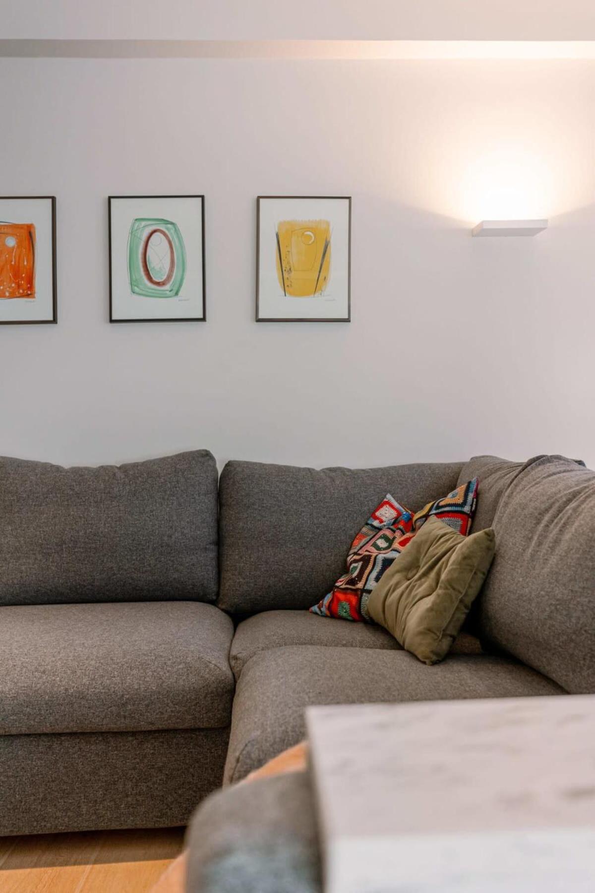 Huswell - Cosy Apartment On Top Location In Le Coq Extérieur photo